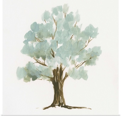 Mint Tree II