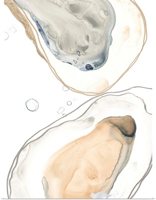 Ocean Oysters IV