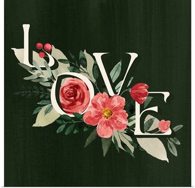Peace Joy And Love III