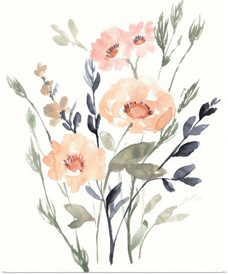 Peach & Paynes Bouquet I