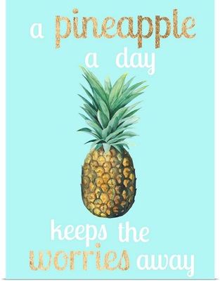 Pineapple Life I