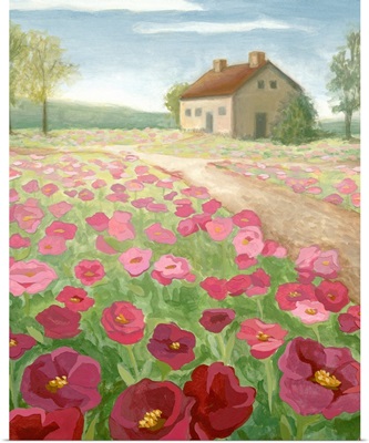 Pink Meadow