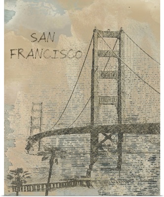Remembering San Francisco