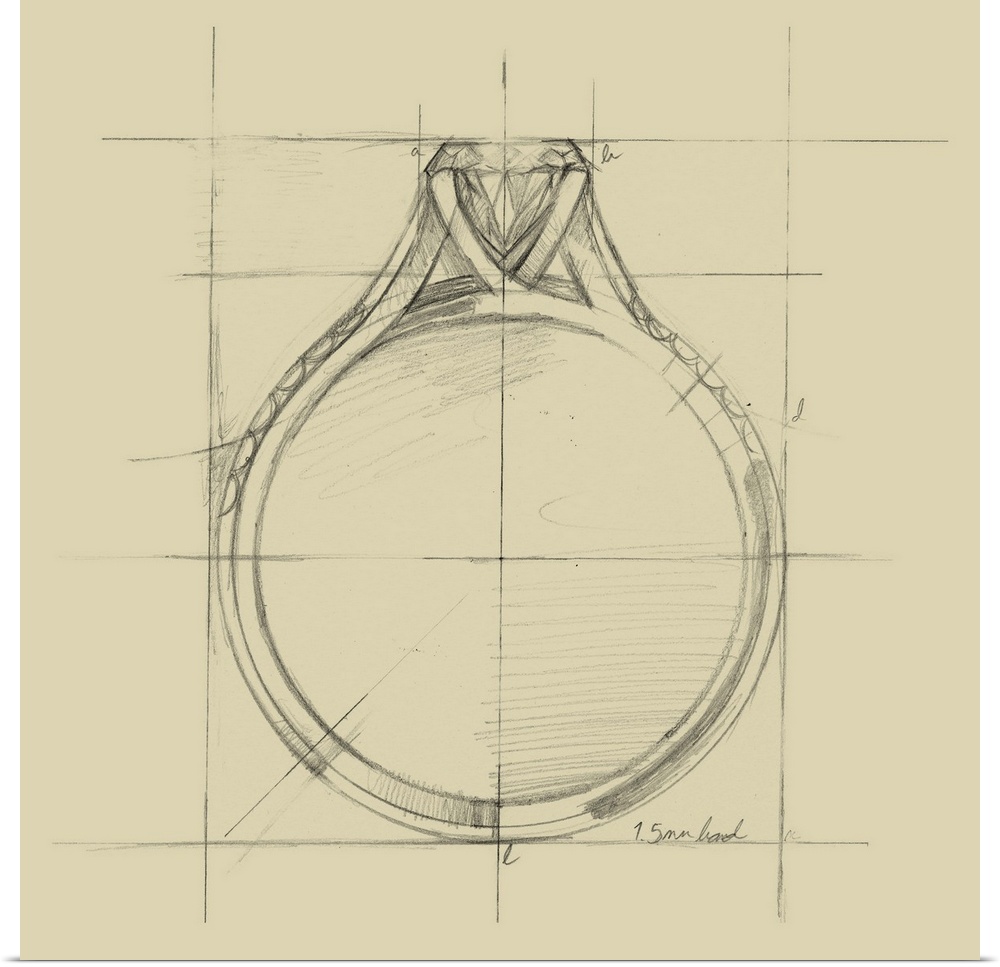 Ring Design II