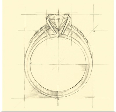 Ring Design III