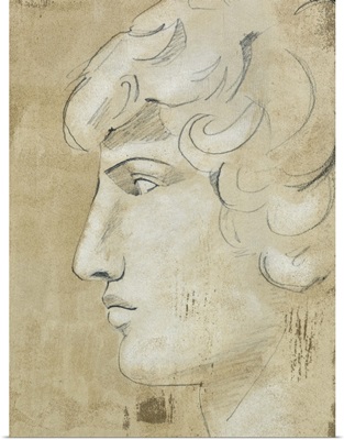 Roman Fresco II