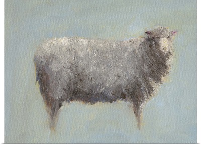 Sheep Strut III