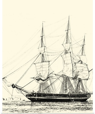 Ships and Sails V