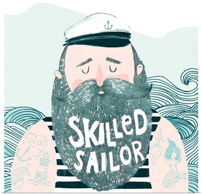 Skilled Sailor I