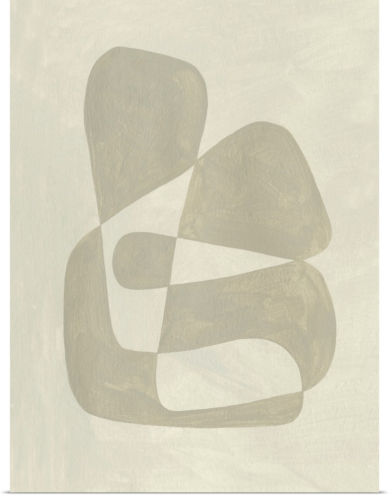 Soft Shape II