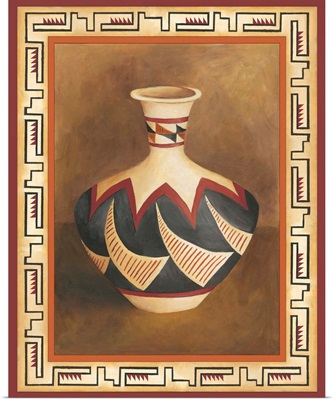 Southwest Pottery II