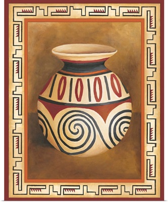 Southwest Pottery IV