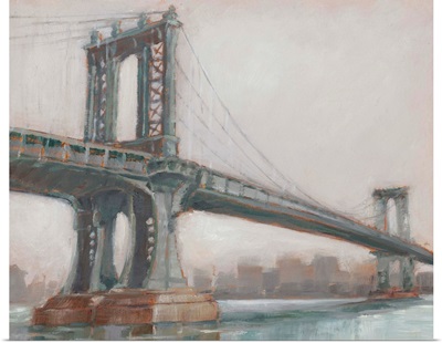 Spanning the East River II