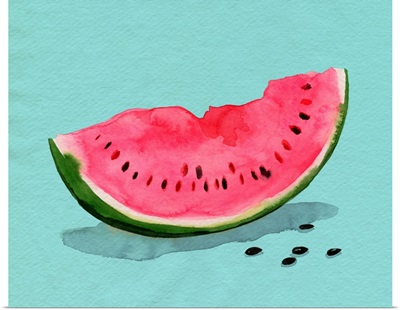 Summer Watermelon II
