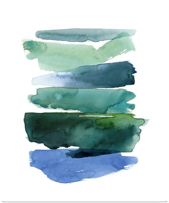 Swatches Of Sea II