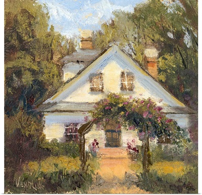 Sweet Cottage II