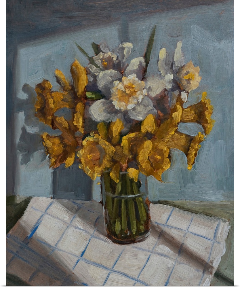 Table Daffodils