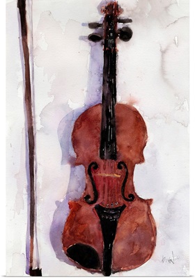 The Violin