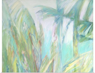 Trade Winds Diptych I
