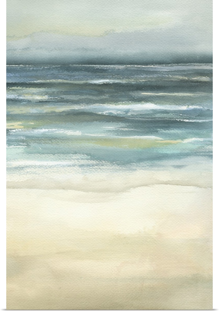 Tranquil Sea III