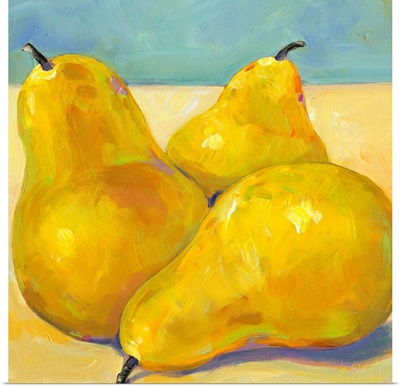 Tres Pears