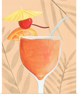Tropical Cocktail I