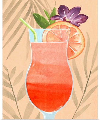 Tropical Cocktail III