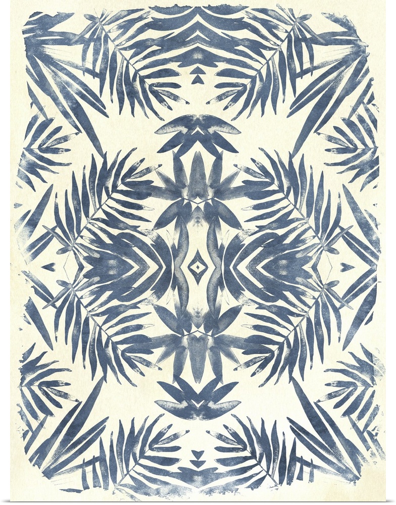 Tropical Kaleidoscope I