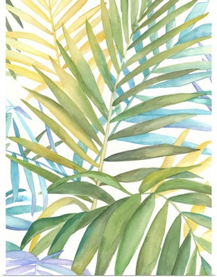 Tropical Pattern I