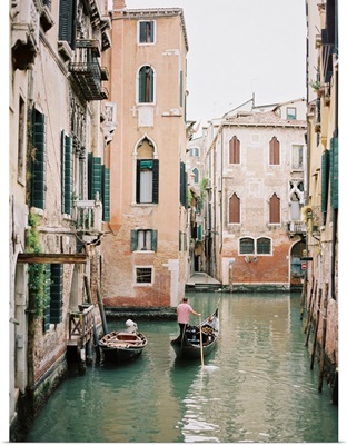 Venice Canals I