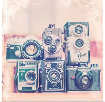 Vintage Camera II