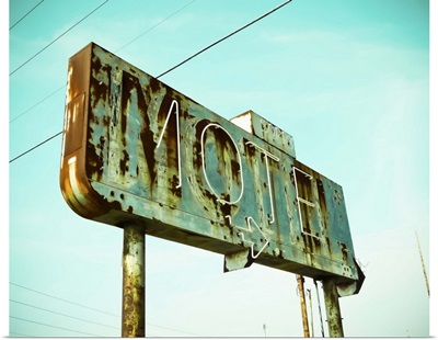 Vintage Motel I