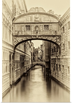 Vintage Venice I