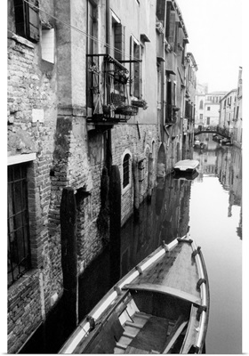 Waterways of Venice V