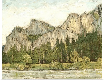 Western Landscape I
