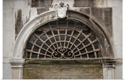 Windows and Doors of Venice XI