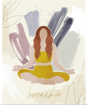 Yoga Practice VI