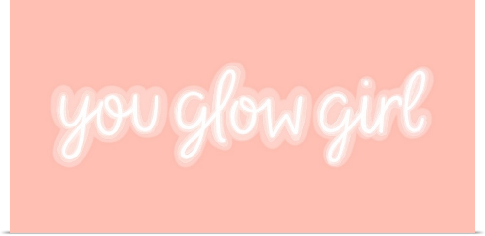 You Glow I