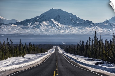 Alaskan Road