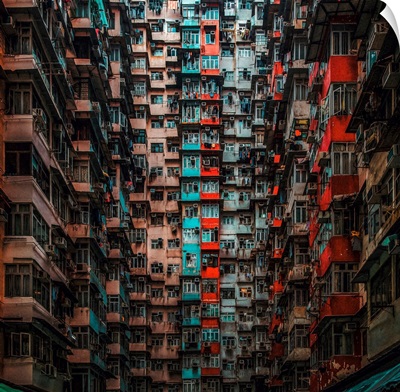 Apartments In Hong Kong