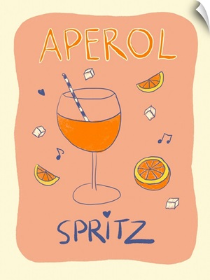 Aperol Spritz