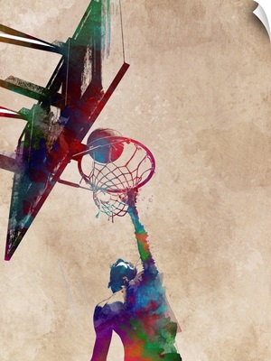 Basketball 15