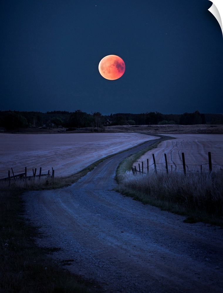 Bloodmoon 2018