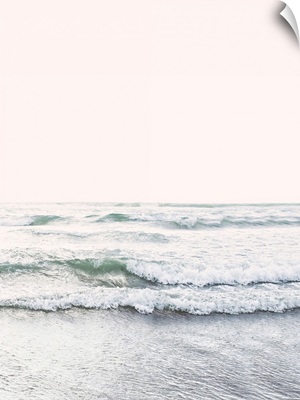 Blush Ocean