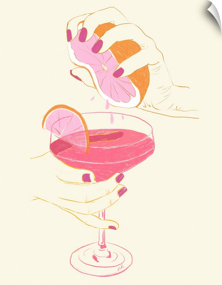 Cocktail 2