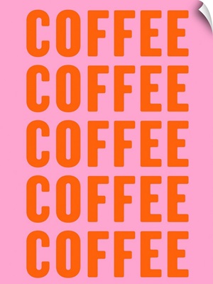 Coffee Coffee Coffee