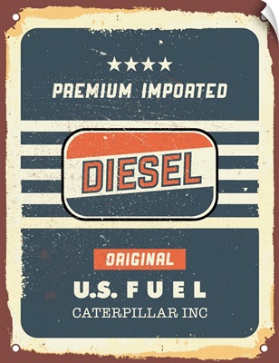 Diesel Original