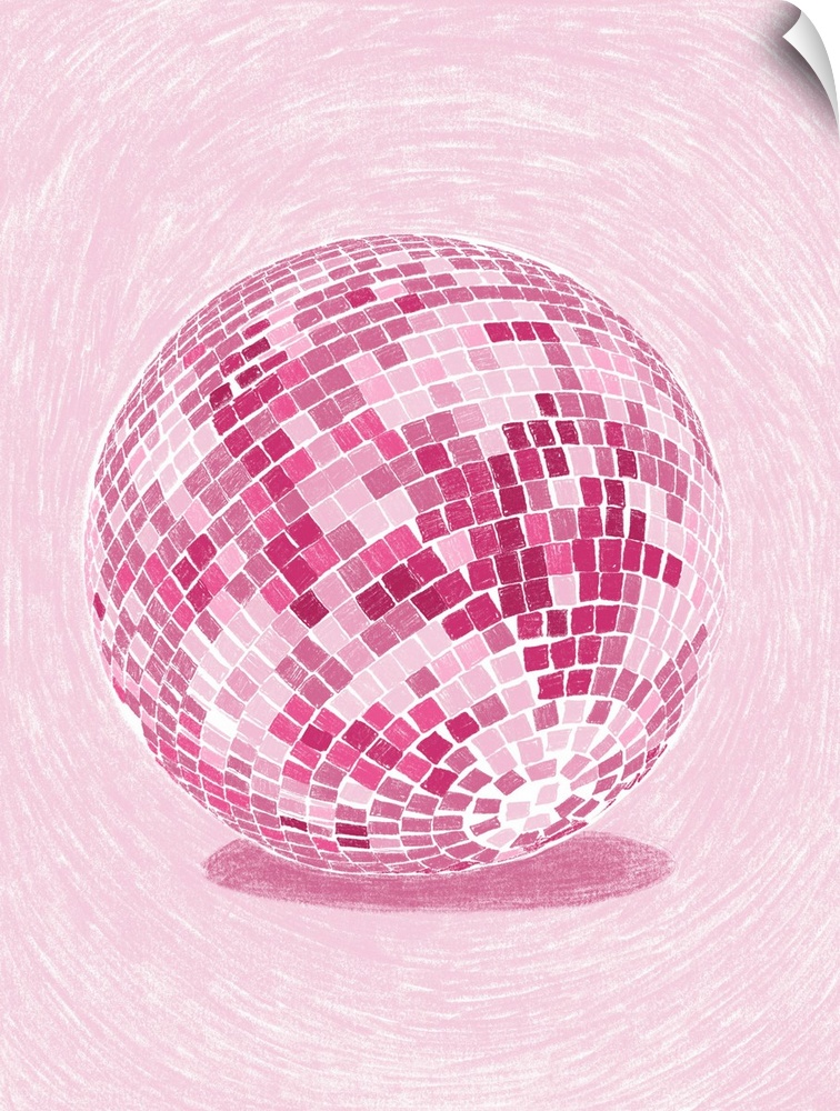 Disco Ball 2