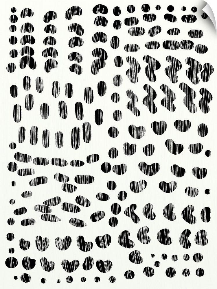 Dots And Strokes