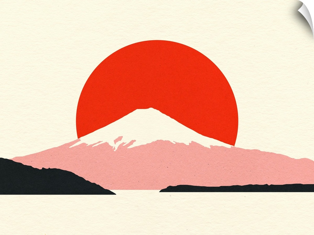 Fuji Sun